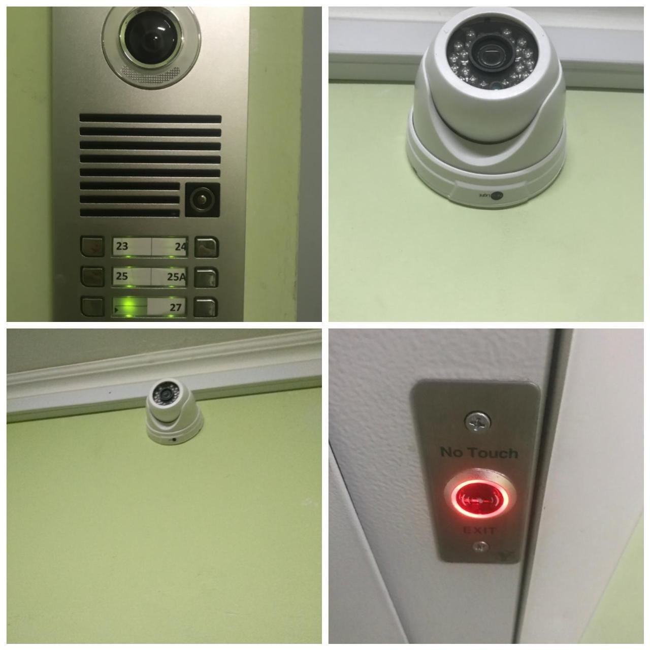 Grunvald Lux Apartment Kiev Bagian luar foto